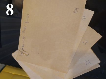 Бумага в рулонах: упаковочная, крафт-бумага и пр