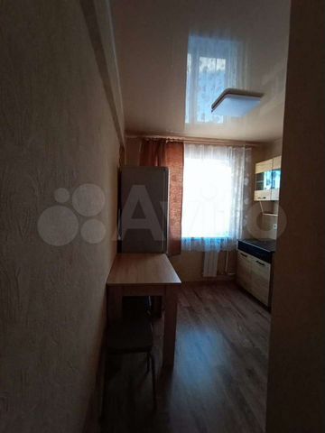 1-к. квартира, 29 м², 4/5 эт.