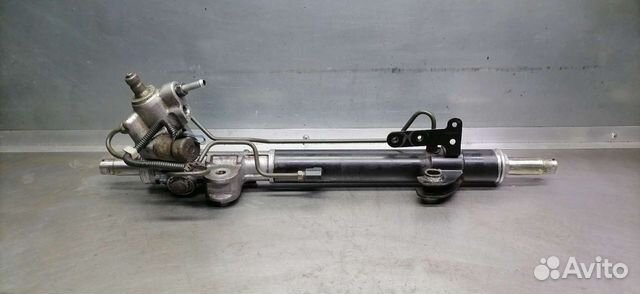 Рулевая рейка Nissan Teana j32 Ниссан Теана 32