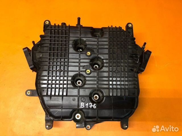 Коллектор впускной Infiniti Ex35 J50 3.5 2009