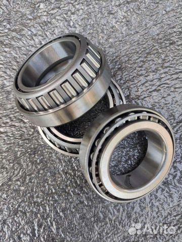 Подшипник дифференциала 5,6 ст МКПП VAG в наличии