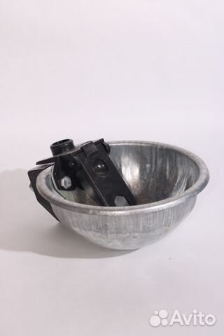 Поилка для крс