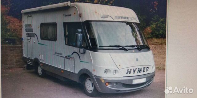 Аренда автодома на колесах в Екатеринбурге | Услуги | Авито