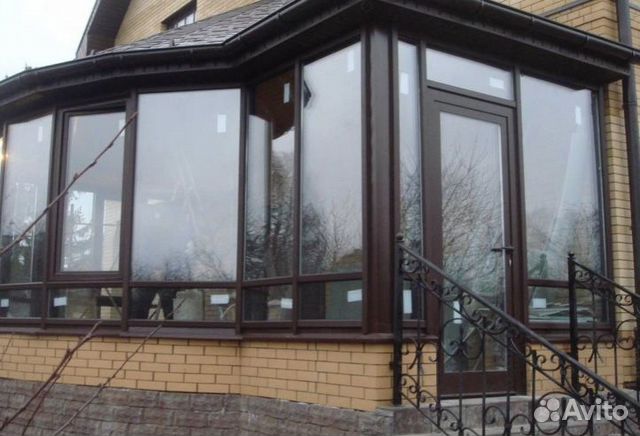 Пластиковые окна от производителя