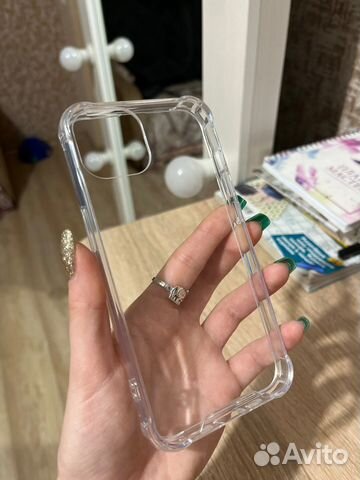 Чехол на iPhone 13