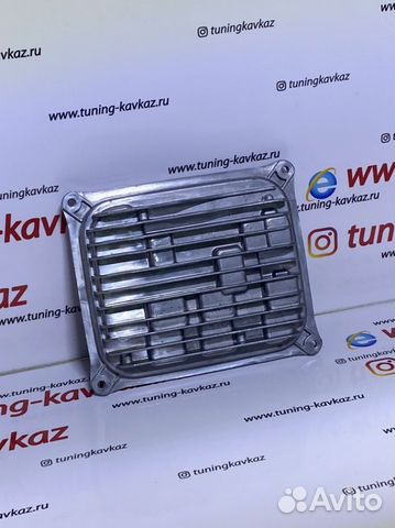 Блок управления светодиодной фарой W213