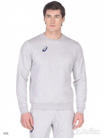 Спортивный костюм мужской