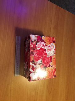 Коробки для подарков