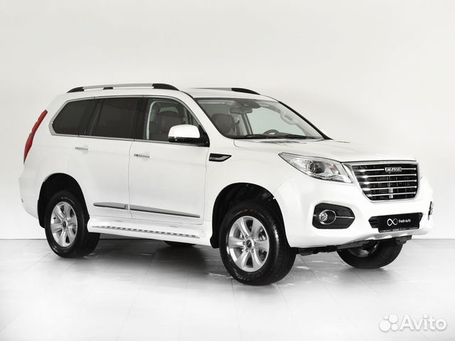 Haval офф дилер