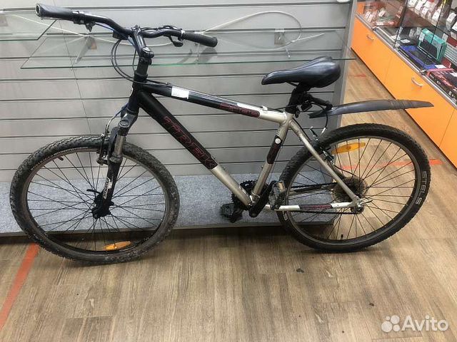 Велосипед trek 3900 купить в Ижевске | Хобби и отдых | Авито