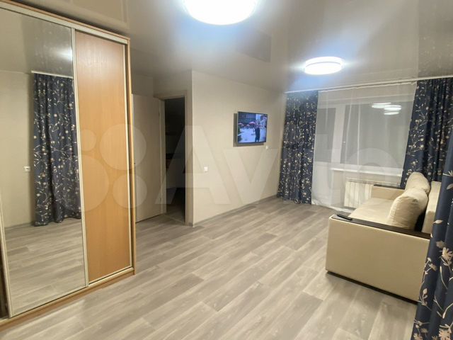 1-к. квартира, 31 м², 2/5 эт.
