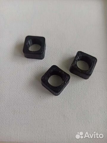 Проставка заварочного блока Saeco Bosch TES