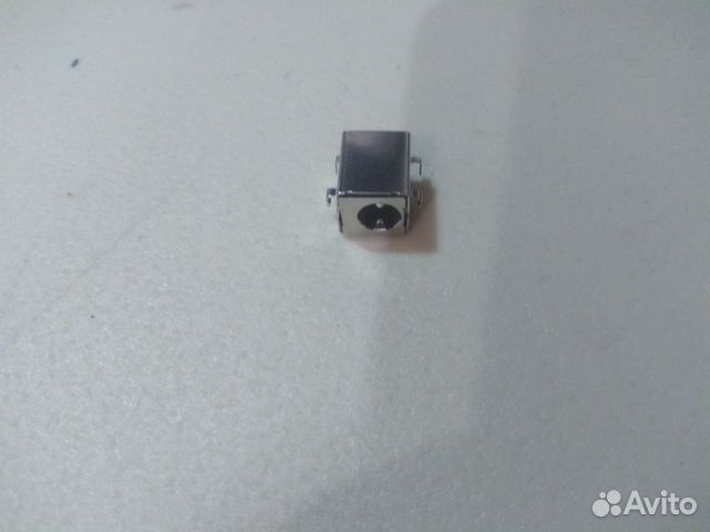 Разъем питания Asus K52 K53 K72 U52 X52 A53