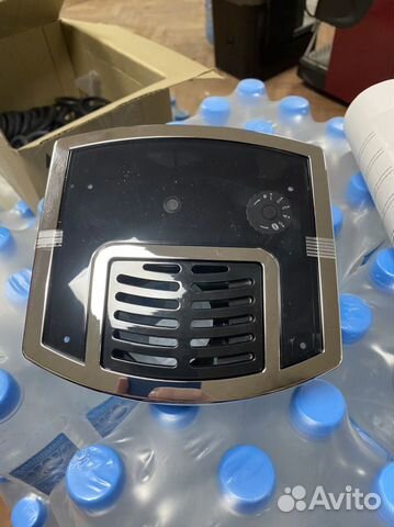 Бункер зерна кофемашины Kaffit