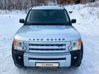 Land Rover Discovery 2.7 AT, 2006, 300 000 км объявление продам