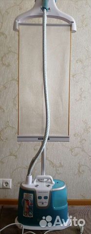 Отпариватель вертикальный tefal