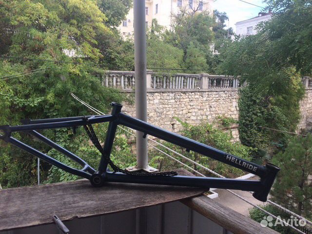 Запчасти для велосипеда