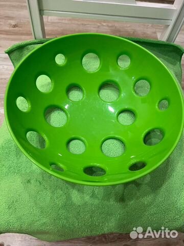 Ваза для фруктов