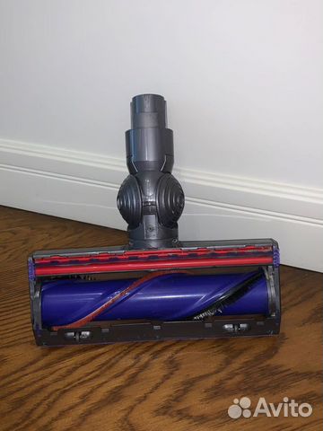 Пылесос Dyson V8 absolute