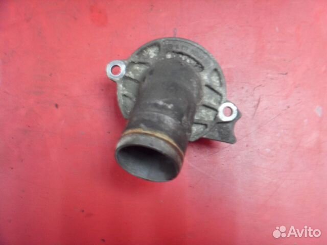 Термостат 1122030275 Mercedes S (W220) 1998-2005