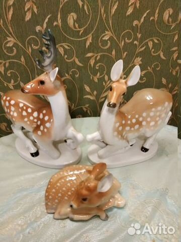 Статуэтки ифз лфз