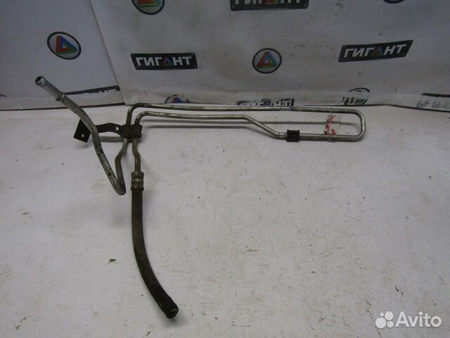 Радиатор гидроусилителя Focus III 2011