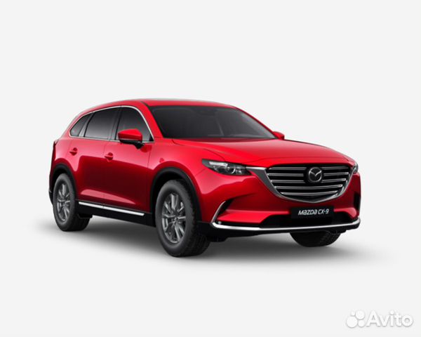 Рольф лахта mazda