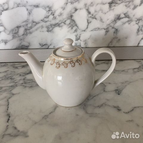 Чайник заварочный