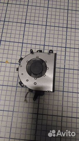 Кулер Lenovo IdeaPad S145-15API S145-15AST