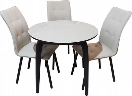 Стол обеденный Аида