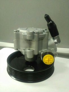 Насос гур Logan