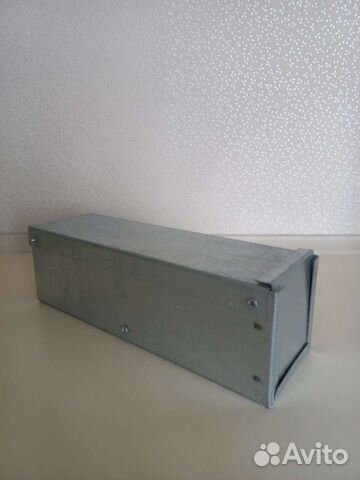 Живоловка для ловли хомяков