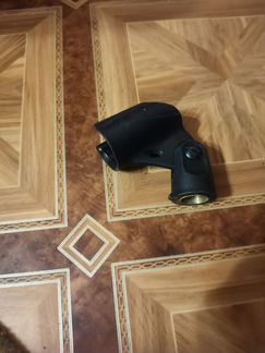 Держатель для микрофона Shure A25D