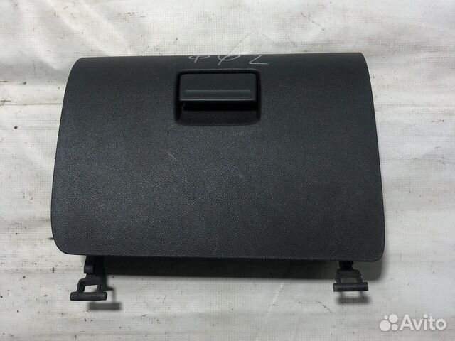 Бардачок ford focus 2