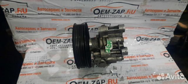 Насос гур камри sv40