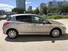 Peugeot 308 1.6 AT, 2010, 118 000 км объявление продам
