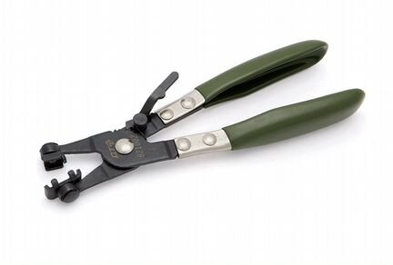 Дело Техники 821002 Клещи для самозажимных хомутов