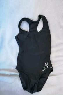 Спортивный купальник на 3-4года