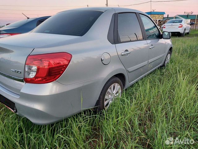 Datsun on-DO 1.6 МТ, 2018, 19 000 км