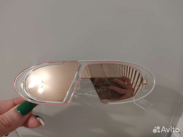 Очки оригинал Dioroblique