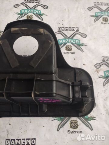 Вкладыш домкрата Toyota Prius 20