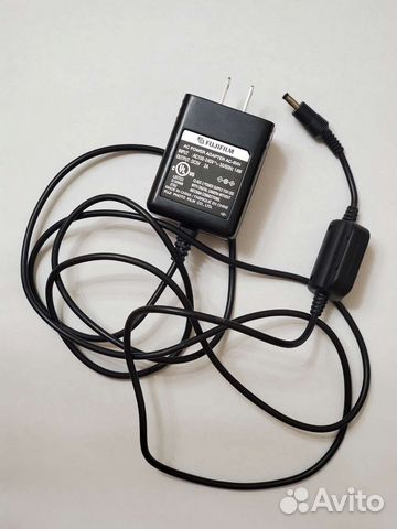 Блок питания AC-5VH для FinePix S2Pro и S3Pro