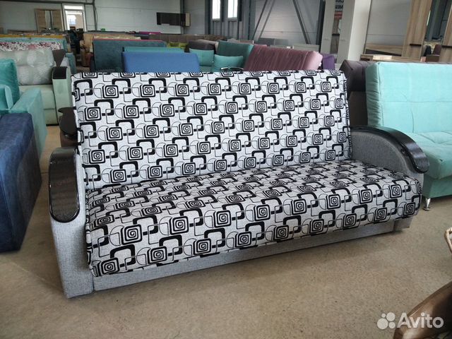 Диван книжка увеличинная