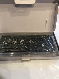 Клавиатура беспроводная новая