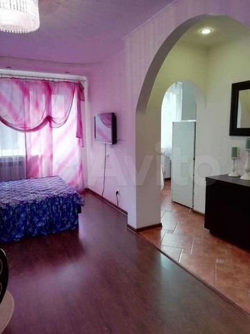 1-к. квартира, 34 м², 4/4 эт.