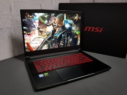 Ноутбук под любой бюджет для игр/ прикладных задач