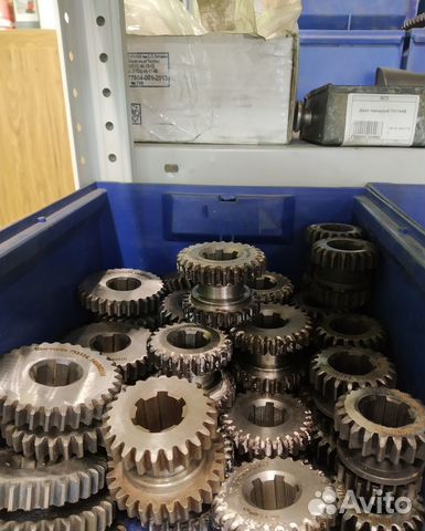 Запчасти к фрезерным станкам 676, 676п, сф 676