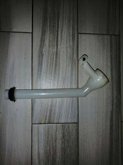 Горловина бачка омывателя Nissan Qashqai