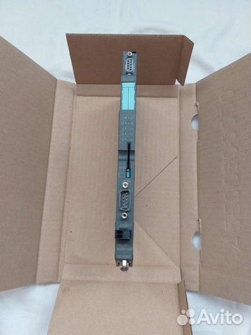 Siemens 6SL3244-0SA00-1AA0