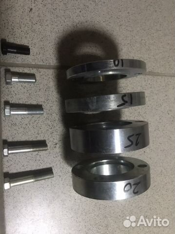 Проставка карданного вала уаз,Газель